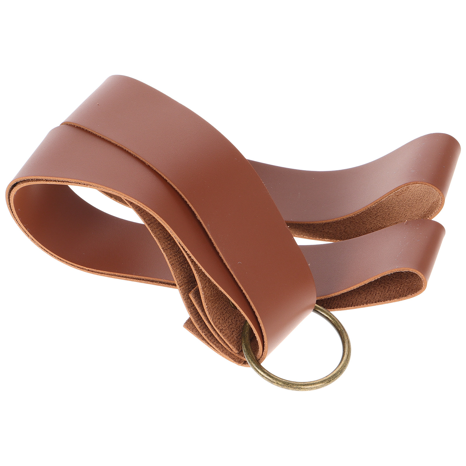 Magazine Holder Rack - Porte-revues en PU, style nordique, organisateur