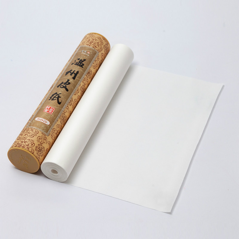 Ink Blotter Paper - Wenzhou Papier de riz chinois mûrier
