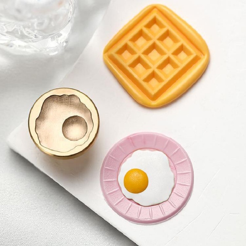 Sceau de cire tampon Kawaii ci - Wax Seal Stamp Set avis et prix