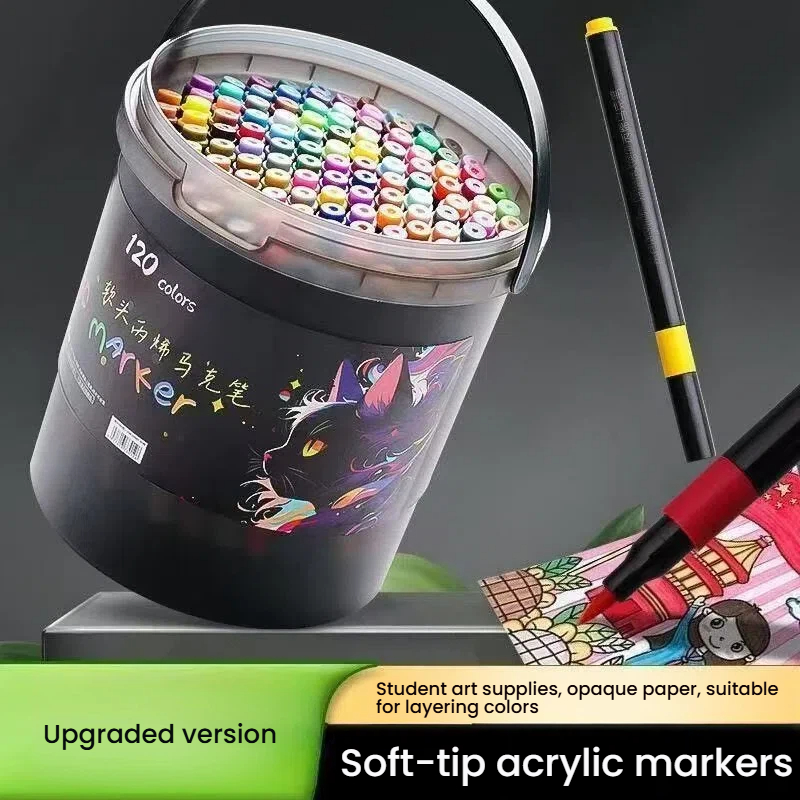 Ensemble de marqueurs en baril - Copic Marker Sketch avis et prix