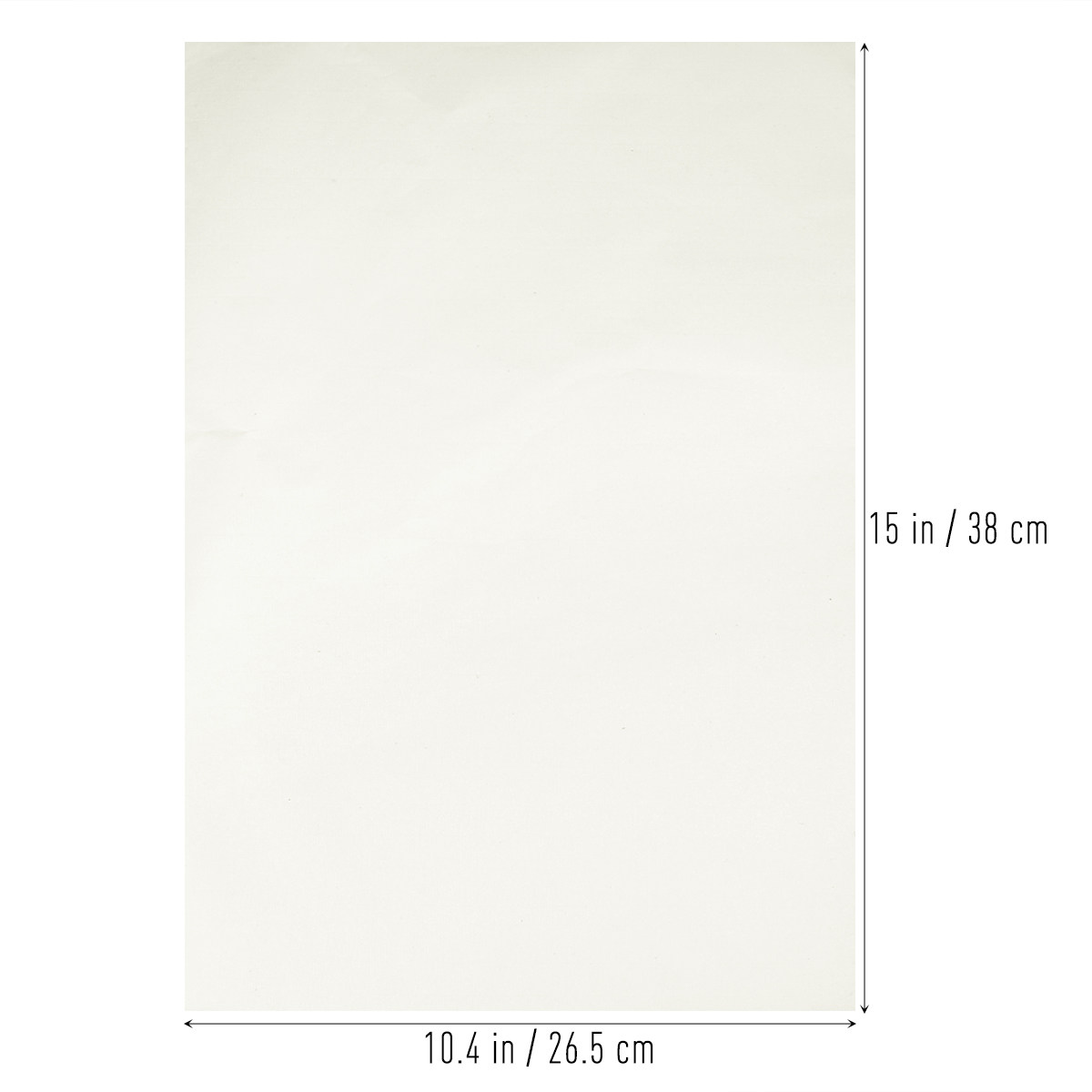 50 feuilles de papier Xuan aut - Ink Blotter Paper avis et prix
